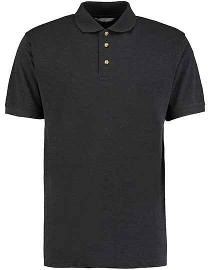 Classic Fit Workwear Superwash® 60° Polo - K400