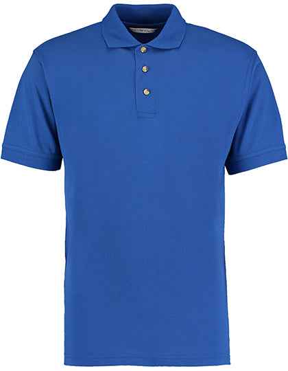 Classic Fit Workwear Superwash® 60° Polo - K400