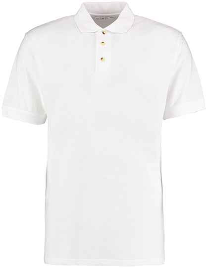 Classic Fit Workwear Superwash® 60° Polo - K400