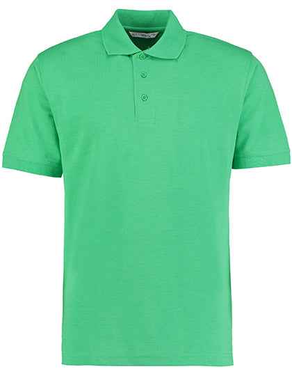 Classic Fit Klassic Superwash® 60° Polo - K403
