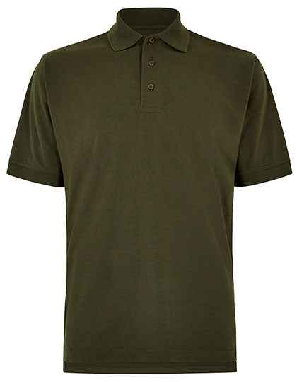 Classic Fit Klassic Superwash® 60° Polo - K403