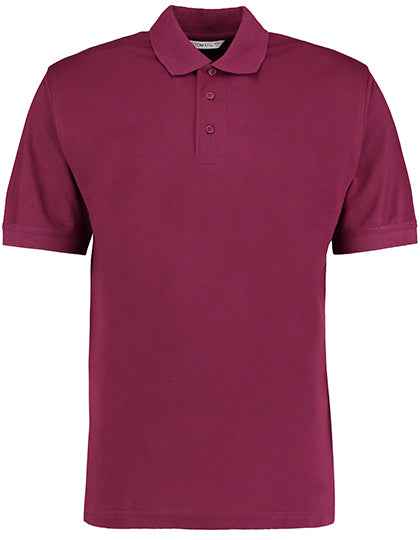 Classic Fit Klassic Superwash® 60° Polo - K403