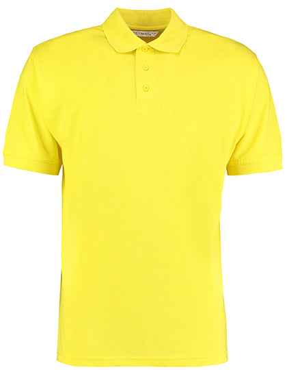 Classic Fit Klassic Superwash® 60° Polo - K403