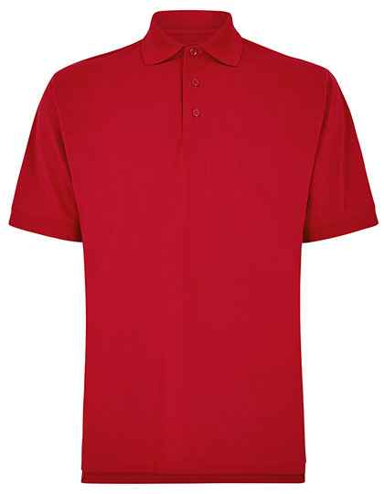 Classic Fit Klassic Superwash® 60° Polo - K403