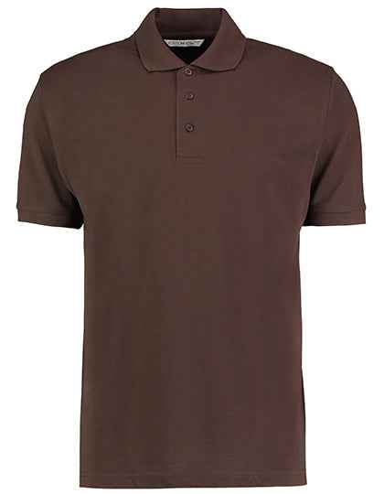 Classic Fit Klassic Superwash® 60° Polo - K403