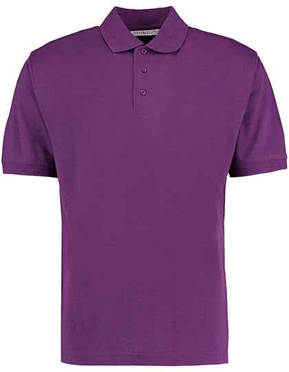 Classic Fit Klassic Superwash® 60° Polo - K403