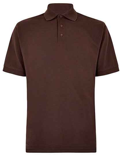 Classic Fit Klassic Superwash® 60° Polo - K403