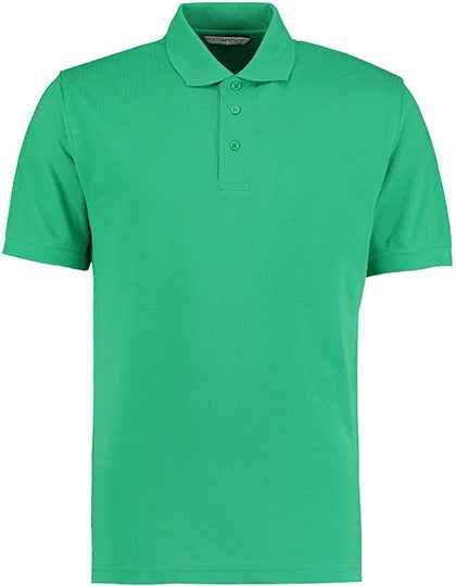 Classic Fit Klassic Superwash® 60° Polo - K403