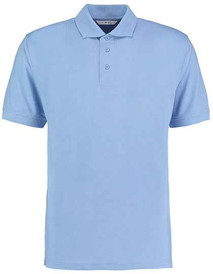Classic Fit Klassic Superwash® 60° Polo - K403