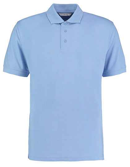 Classic Fit Klassic Superwash® 60° Polo - K403