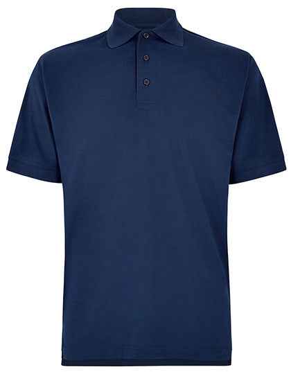 Classic Fit Klassic Superwash® 60° Polo - K403