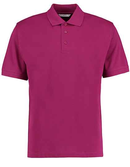 Classic Fit Klassic Superwash® 60° Polo - K403