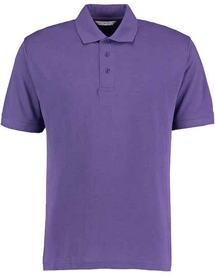 Classic Fit Klassic Superwash® 60° Polo - K403