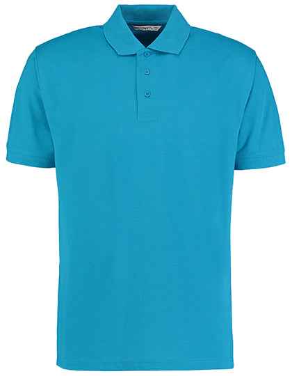 Classic Fit Klassic Superwash® 60° Polo - K403