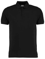 Slim Fit Heavy Weight Klassic Superwash® 60°  Polo - K408