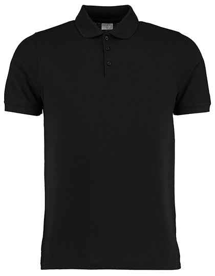 Slim Fit Heavy Weight Klassic Superwash® 60°  Polo - K408