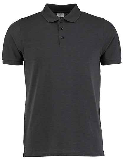 Slim Fit Heavy Weight Klassic Superwash® 60°  Polo - K408