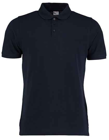 Slim Fit Heavy Weight Klassic Superwash® 60°  Polo - K408