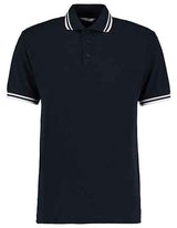 Classic Fit Superwash® 60º Tipped Collar Polo - K409