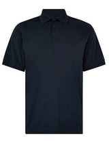 Regular Fit Superwash® 60° Jersey Polo - K412