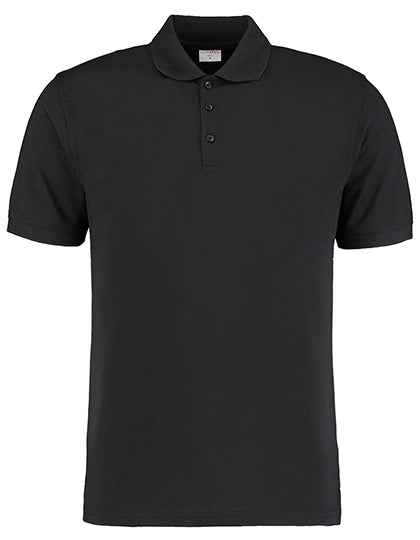 Men´s Slim Fit Klassic Superwash® 60° Polo - K413