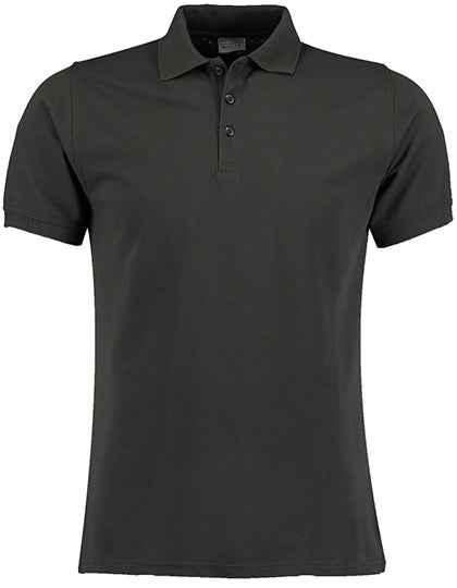 Men´s Slim Fit Klassic Superwash® 60° Polo - K413