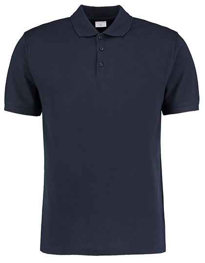 Men´s Slim Fit Klassic Superwash® 60° Polo - K413