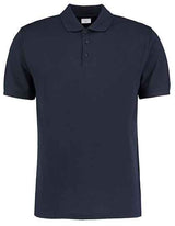Men´s Slim Fit Klassic Superwash® 60° Polo - K413