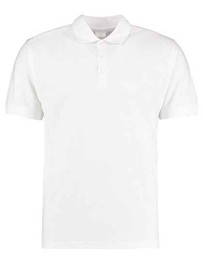 Men´s Slim Fit Klassic Superwash® 60° Polo - K413