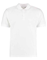 Men´s Slim Fit Klassic Superwash® 60° Polo - K413