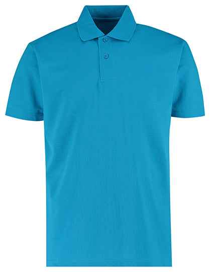 Regular Fit Workforce Polo - K422