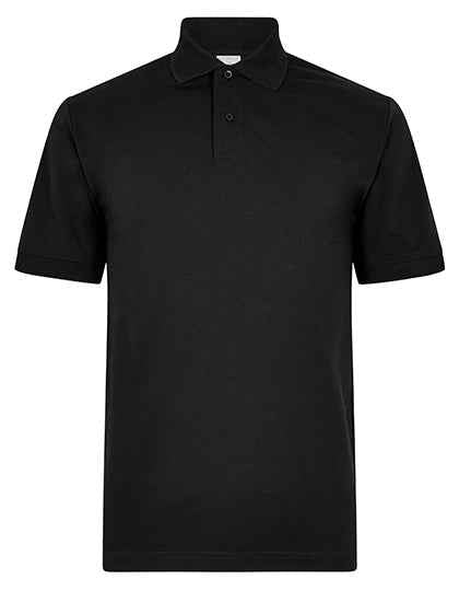 Regular Fit Recycled Superwash® 60º Polo - K423