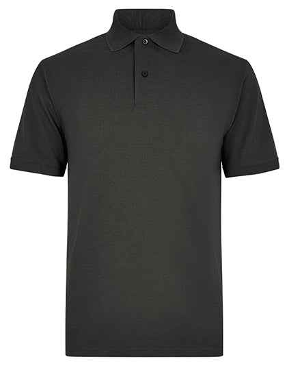 Regular Fit Recycled Superwash® 60º Polo - K423