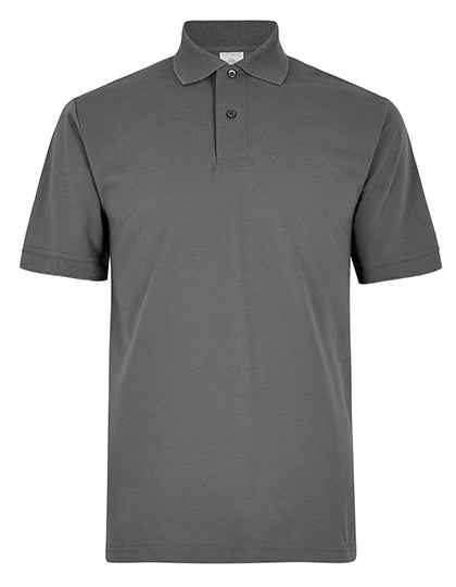 Regular Fit Recycled Superwash® 60º Polo - K423