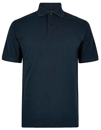 Regular Fit Recycled Superwash® 60º Polo - K423