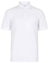 Regular Fit Recycled Superwash® 60º Polo - K423