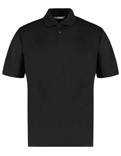Regular Fit Superwash® 60° Pique Polo with Cooltex® Plus - K444