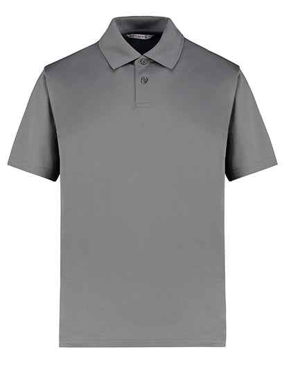 Regular Fit Superwash® 60° Pique Polo with Cooltex® Plus - K444