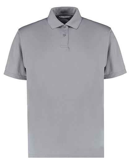 Regular Fit Superwash® 60° Pique Polo with Cooltex® Plus - K444