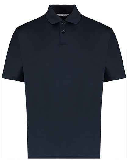 Regular Fit Superwash® 60° Pique Polo with Cooltex® Plus - K444