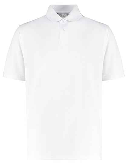 Regular Fit Superwash® 60° Pique Polo with Cooltex® Plus - K444