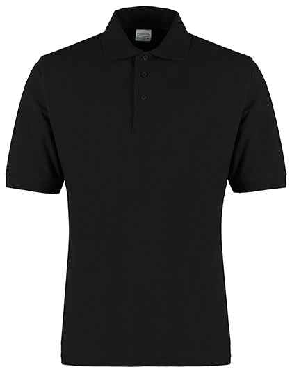 Classic Fit Cotton Klassic Superwash® 60° Polo - K460
