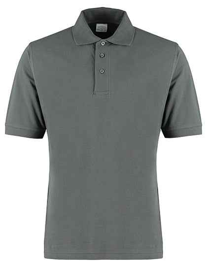 Classic Fit Cotton Klassic Superwash® 60° Polo - K460