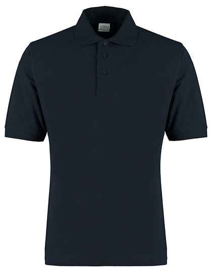 Classic Fit Cotton Klassic Superwash® 60° Polo - K460