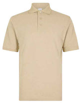 Classic Fit Cotton Klassic Superwash® 60° Polo - K460