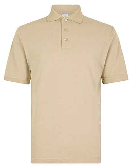 Classic Fit Cotton Klassic Superwash® 60° Polo - K460