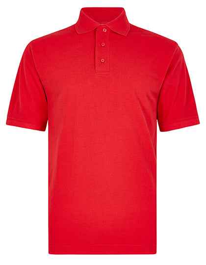 Classic Fit Cotton Klassic Superwash® 60° Polo - K460