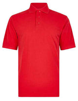 Classic Fit Cotton Klassic Superwash® 60° Polo - K460