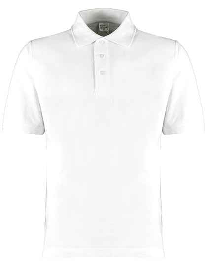 Classic Fit Cotton Klassic Superwash® 60° Polo - K460