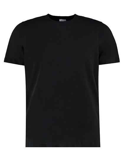 Fashion Fit Cotton Tee - K507